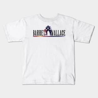 BarretCover Kids T-Shirt